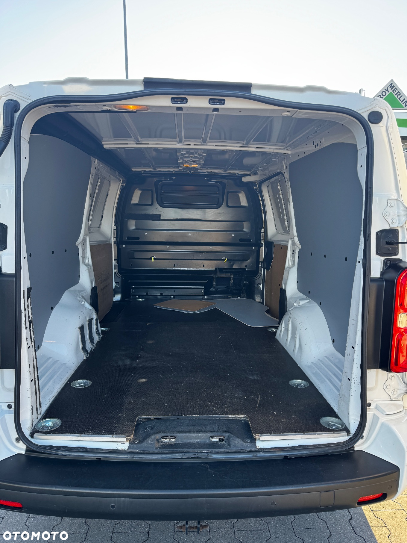 Peugeot Expert - 10