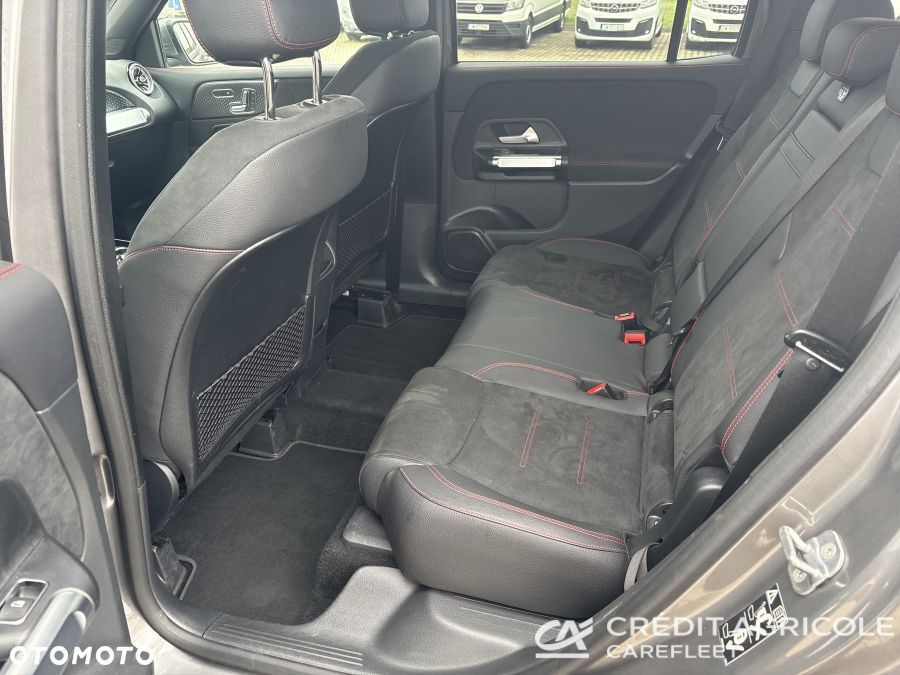 Mercedes-Benz GLB 200 d 4-Matic 8G-DCT - 13