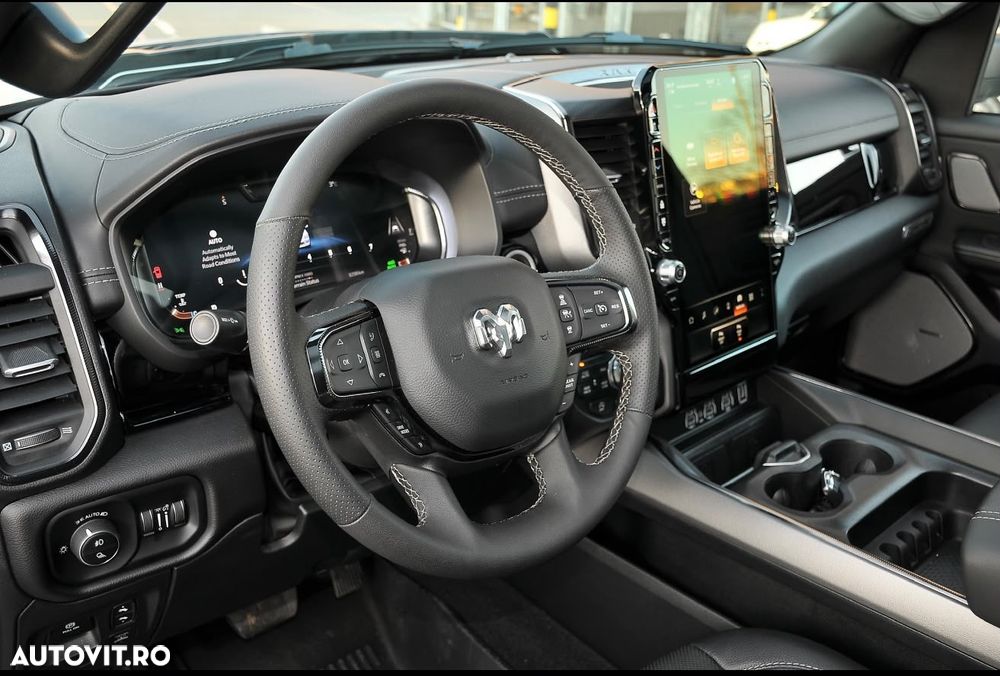 Dodge RAM - 11