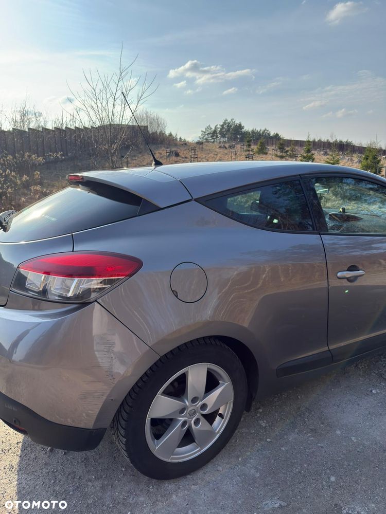 Renault Megane - 8