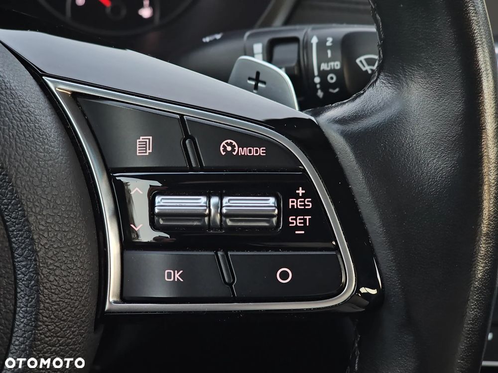 Kia Optima 1.6 T-GDI L DCT - 19