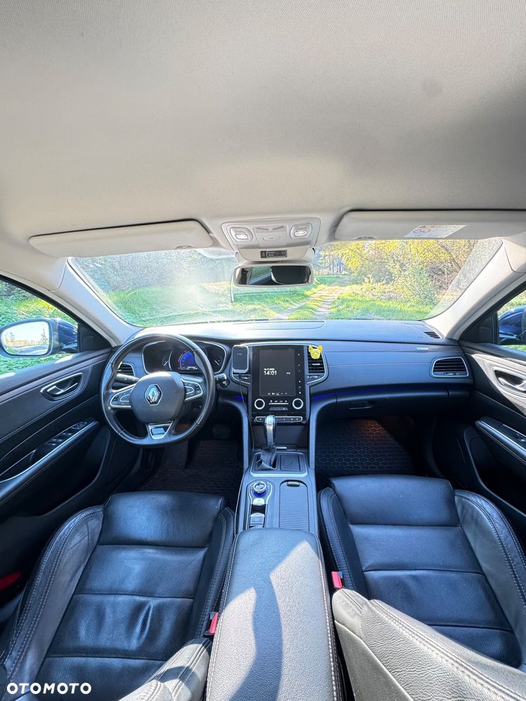 Renault Talisman 1.6 Energy dCi Intens EDC - 8