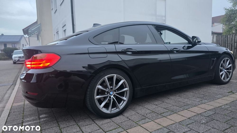 BMW Seria 4