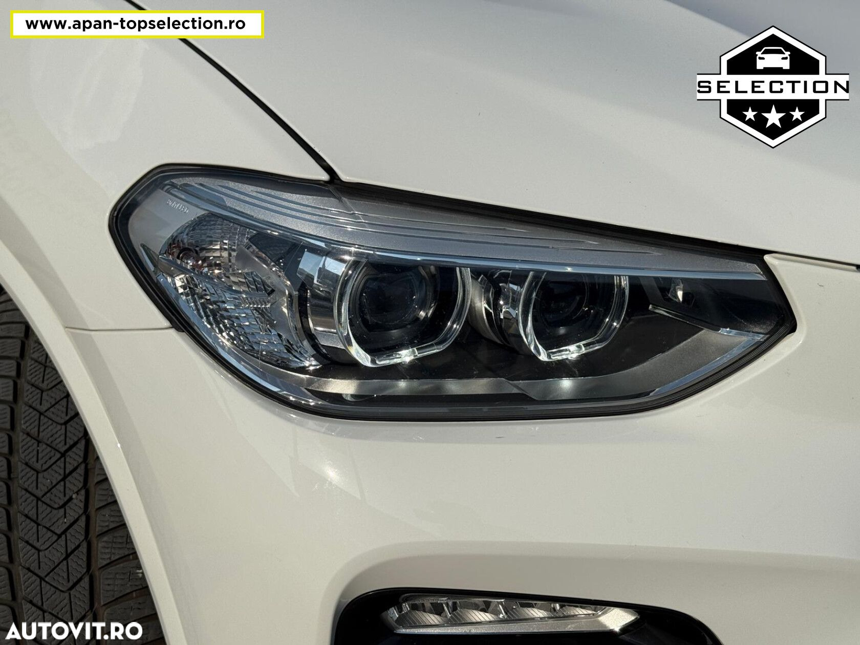 BMW X3 - 16