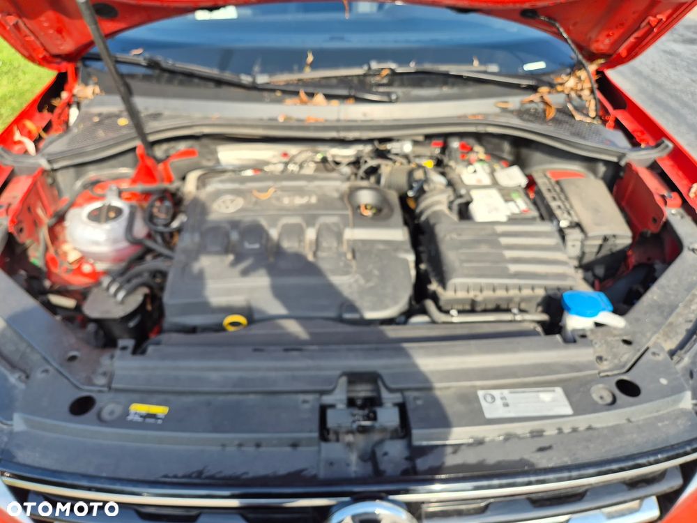 Volkswagen Tiguan - 13