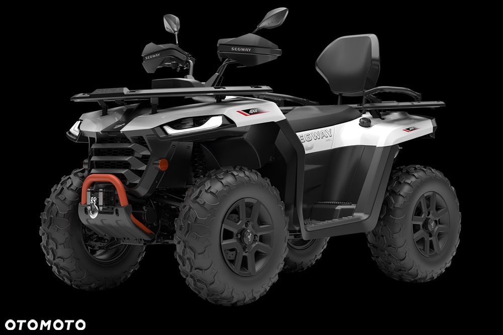 Segway AT5 - 5