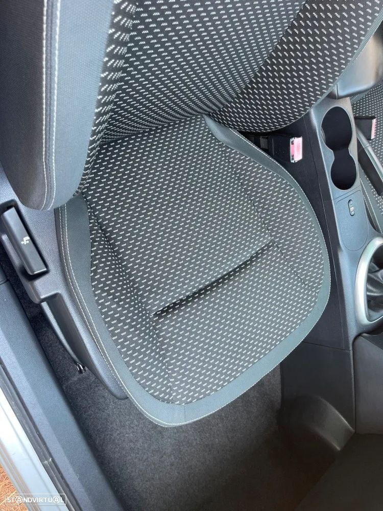 Nissan Qashqai 1.5 dCi Tekna Premium 17 - 33