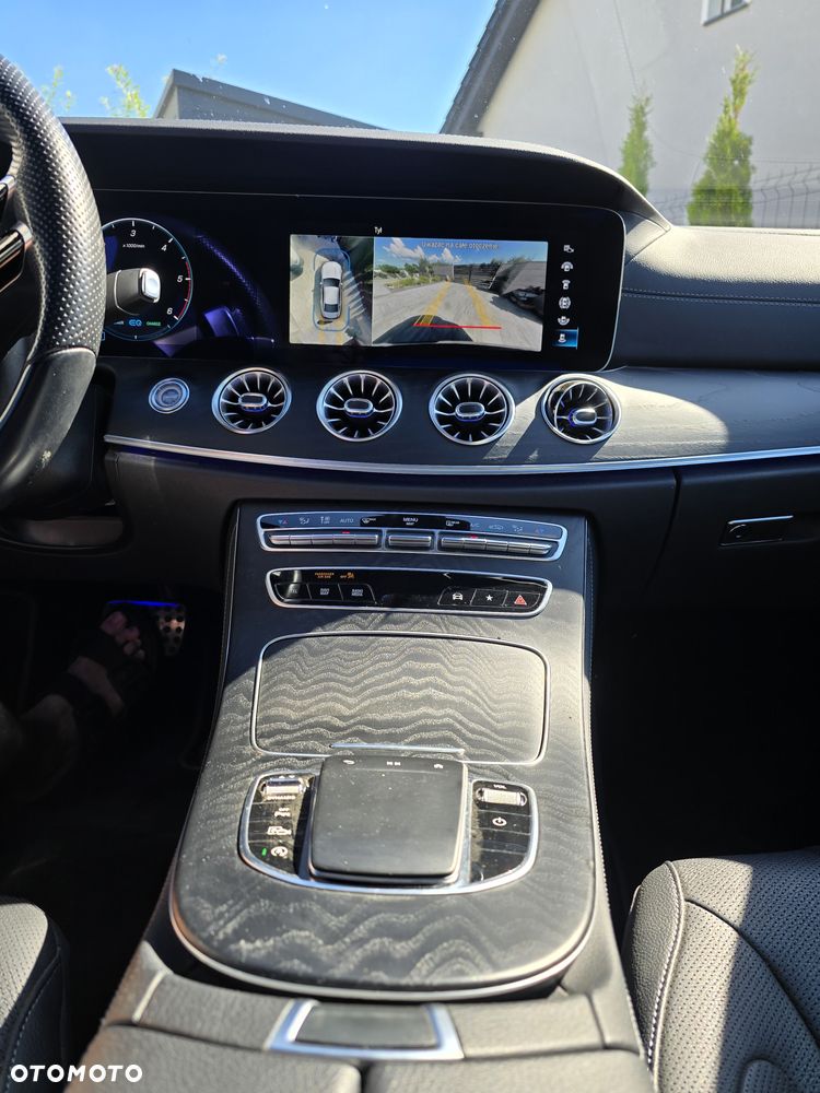 Mercedes-Benz CLS - 3