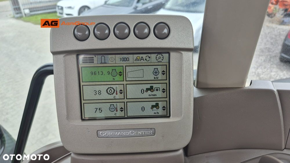 John Deere 7430 Premium 2011R !!! - 14