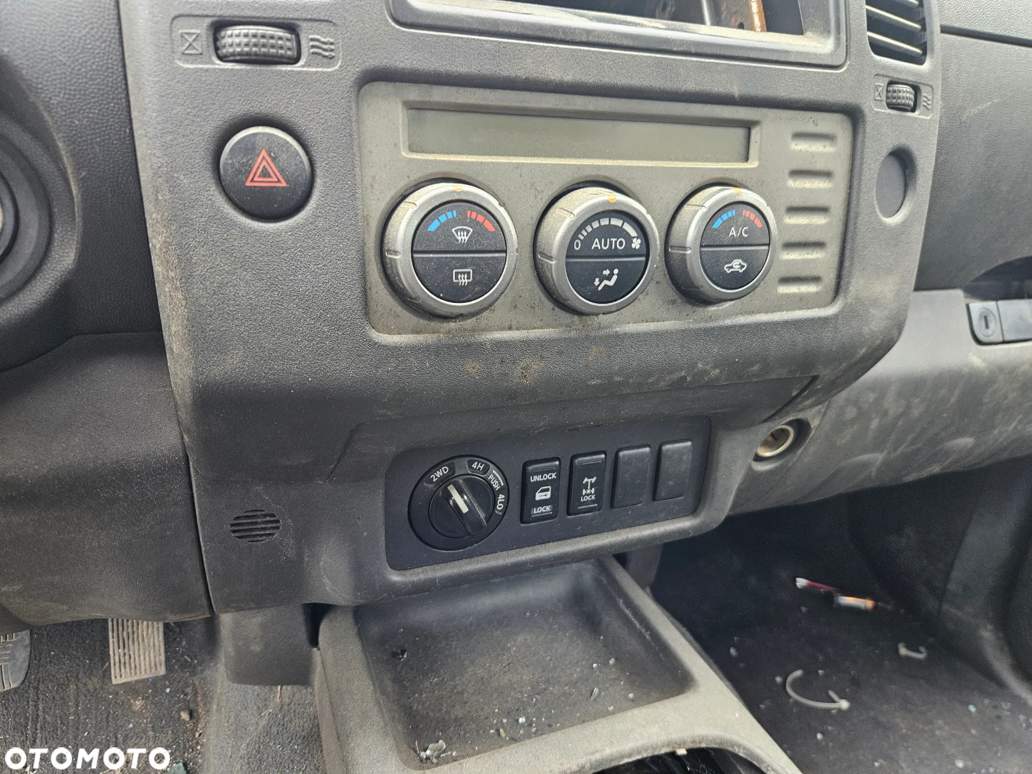 Nissan Navara - 15