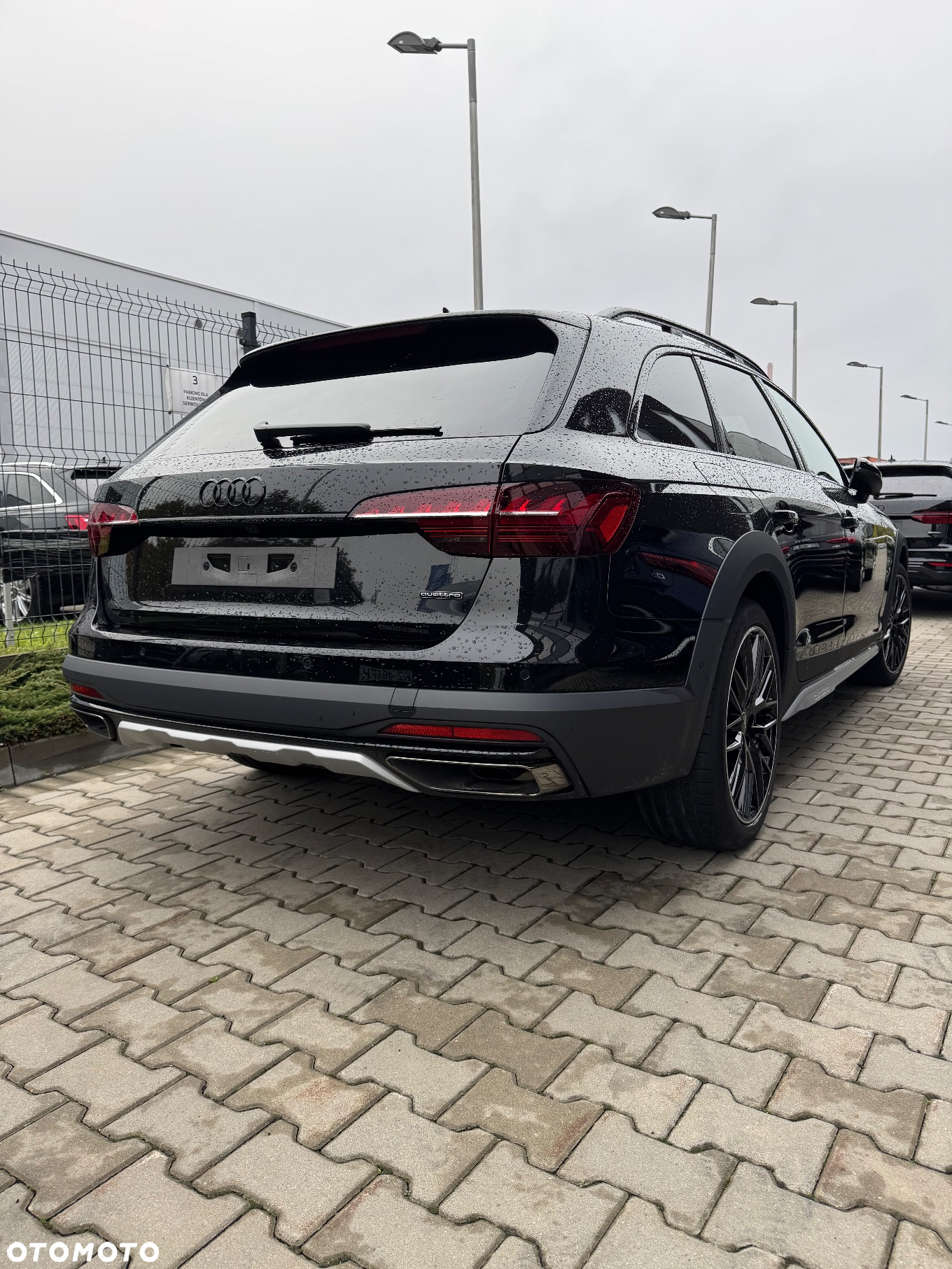 Audi A4 Allroad - 6