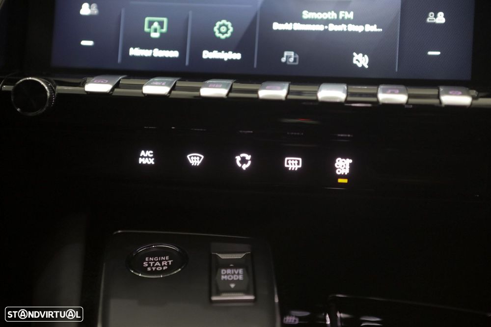 Peugeot 508 BlueHDi 130 EAT8 Allure Pack - 28