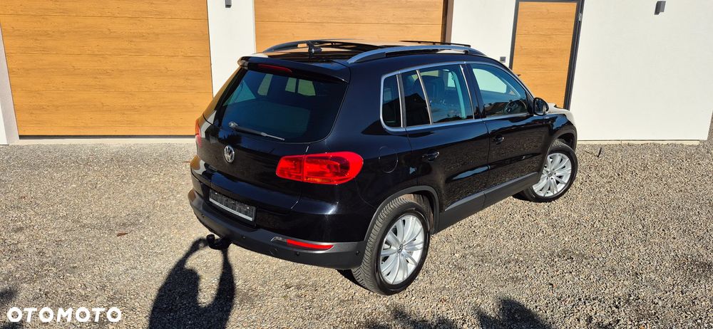 Volkswagen Tiguan 2.0 TDI DPF 4Motion BlueMotion Technology DSG Life - 40