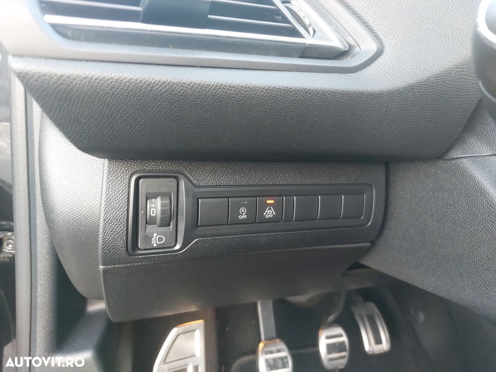 Peugeot 308 BlueHDi 120 Stop & Start Business-Line - 29