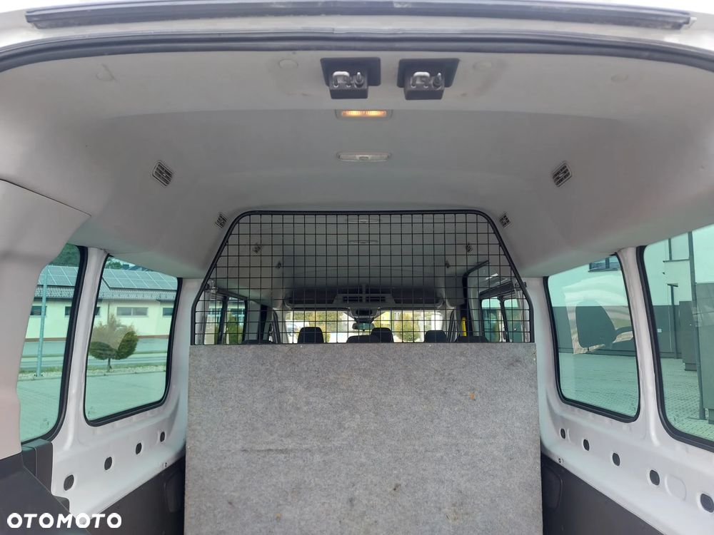 Ford Transit ver-kombi-l3h2-trend - 26