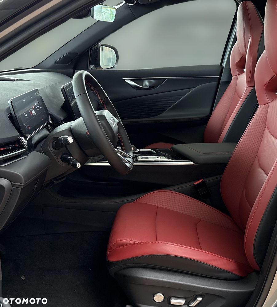 BAIC 5 Beijing 1.5T Luxury DCT - 13
