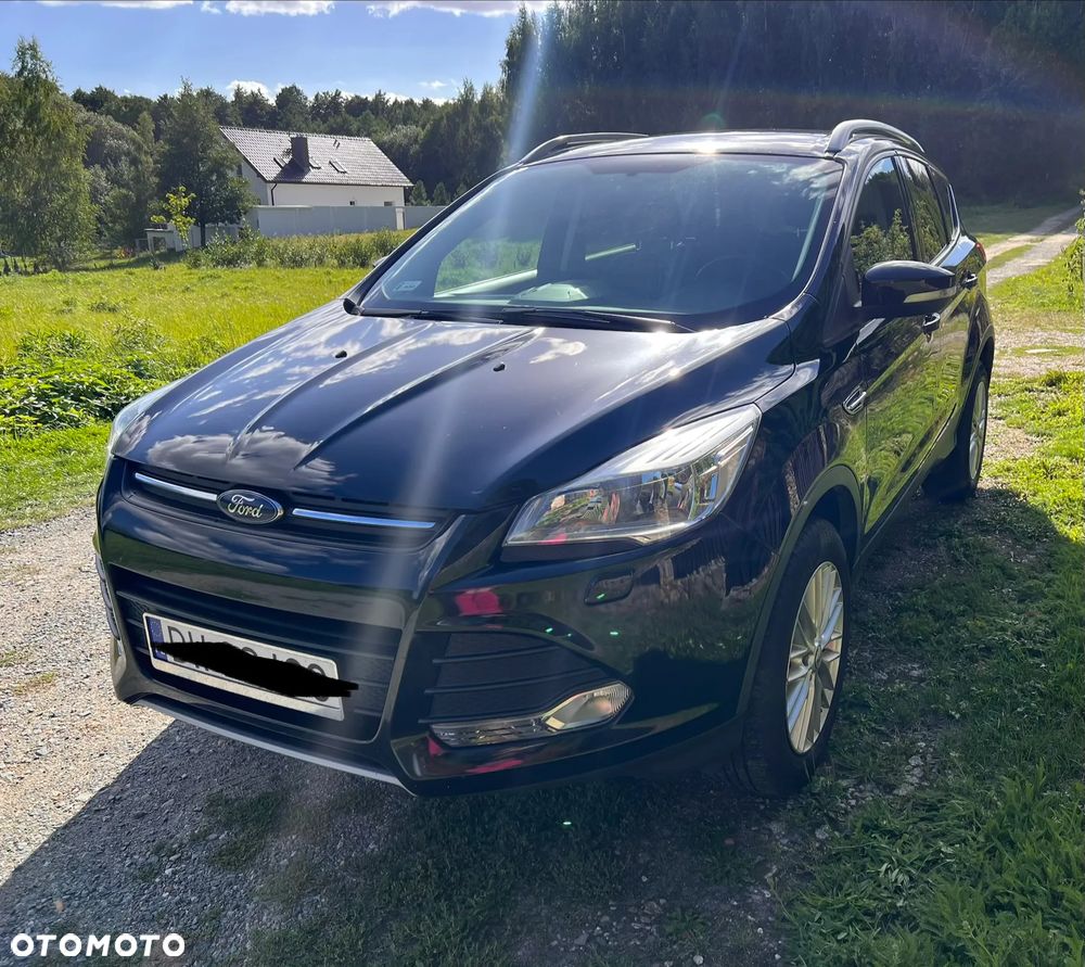 Ford Kuga 1.5 EcoBoost FWD Trend ASS - 9
