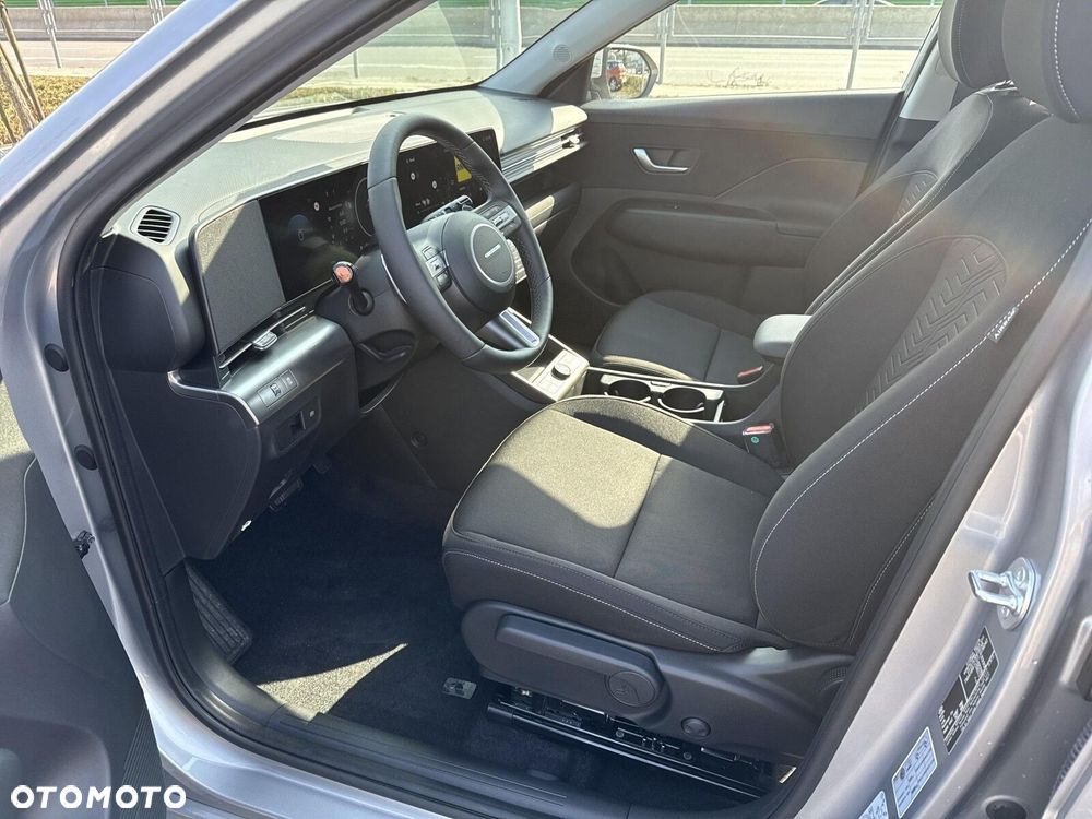 Hyundai Kona 64kWh Smart - 10