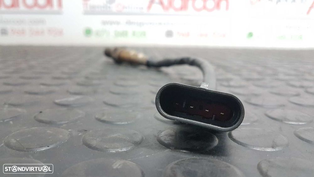 SONDA LAMBDA FIAT GRANDE PUNTO (199) 1.4 8V DYNAMIC - 3