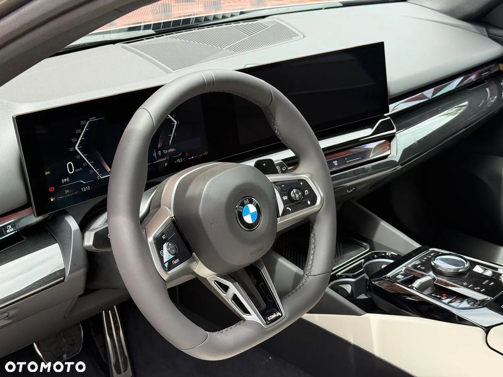 BMW Seria 5 - 17