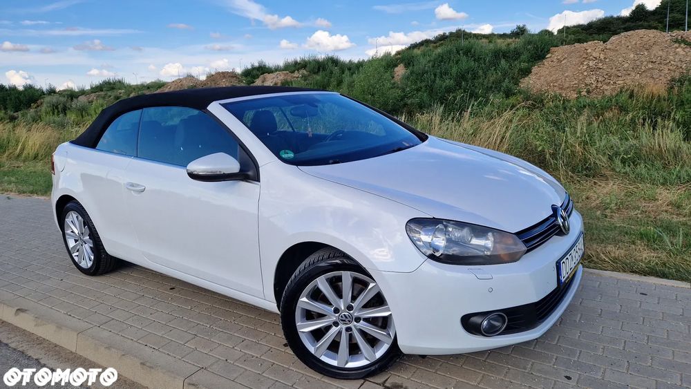 Volkswagen Golf 2.0 TDI Goal - 6