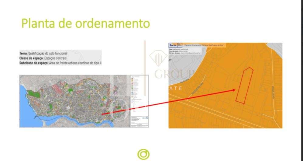 Edifício comércio e serviços Campanhã - Grande imagem: 2/3