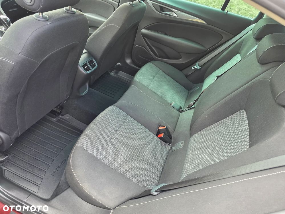 Opel Insignia 1.5 T Enjoy S&S - 19