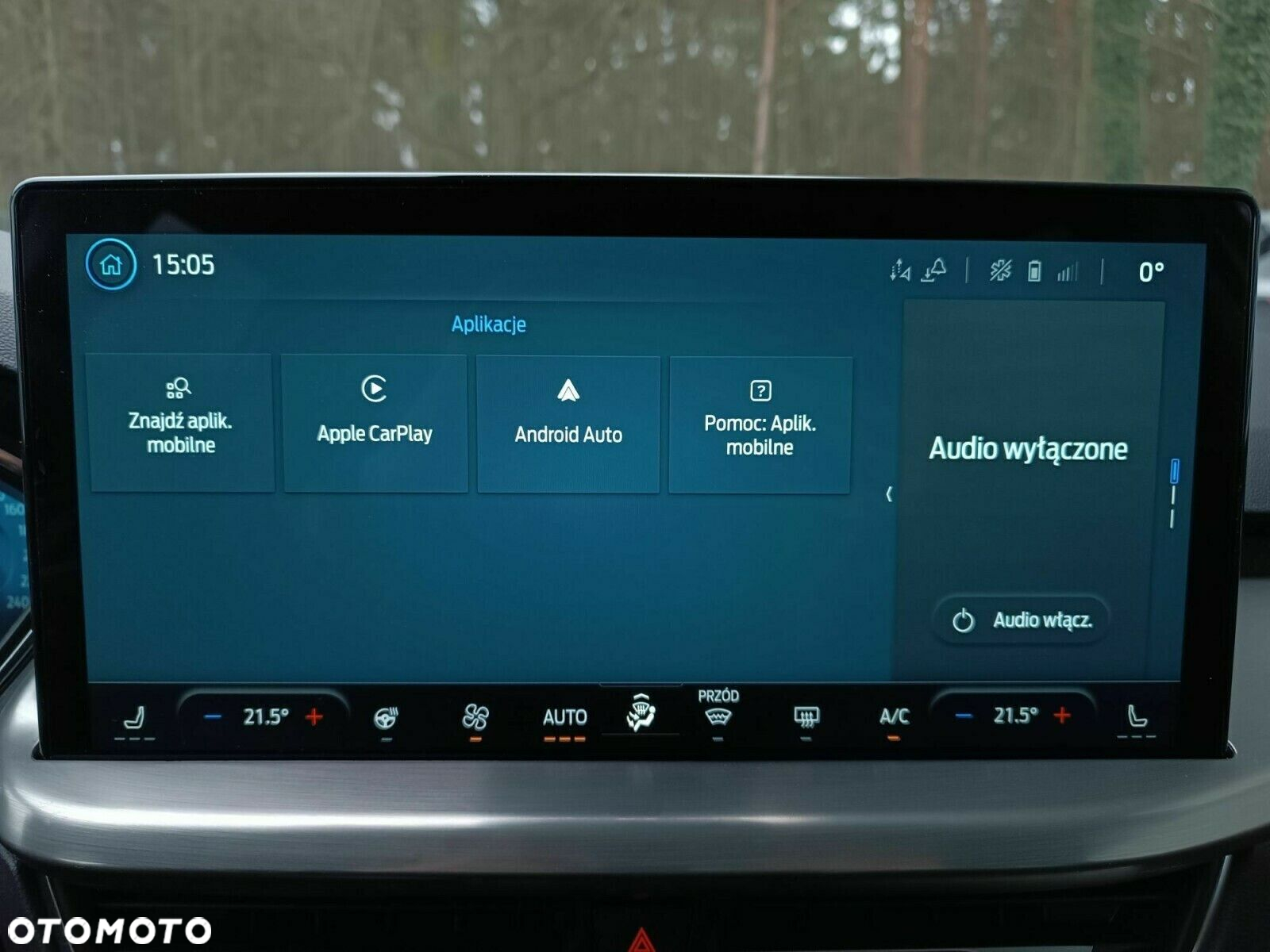 Ford Focus 1.5 EcoBlue Titanium X - 24
