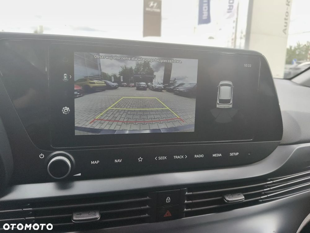 Hyundai i20 1.2 Modern - 18