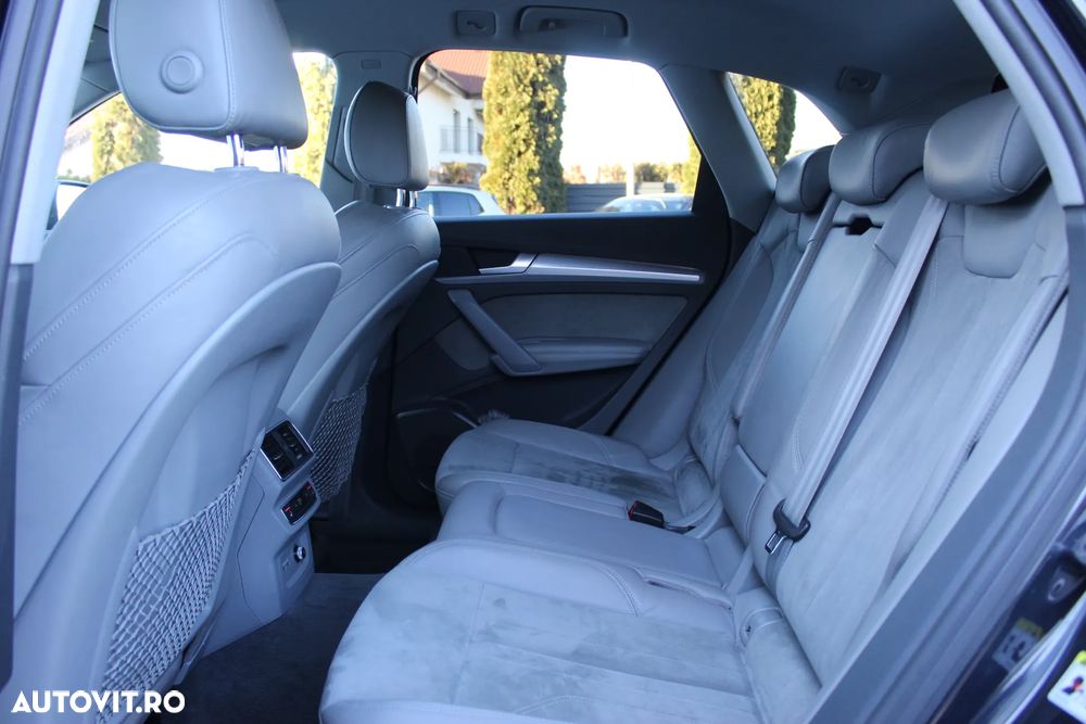 Audi Q5 2.0 TDI Quattro S tronic Sport - 15