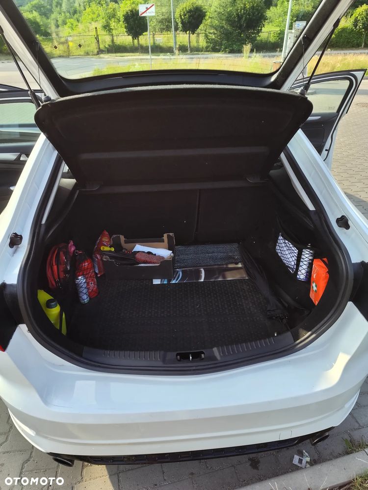 Ford Mondeo 2.0 EcoBoost ST-Line - 3