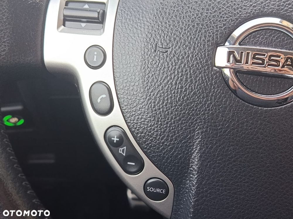 Nissan Qashqai+2 2.0 tekna - 24