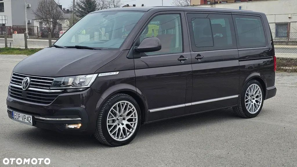 Volkswagen Multivan 2.0 BiTDI L1 Highline DSG - 1