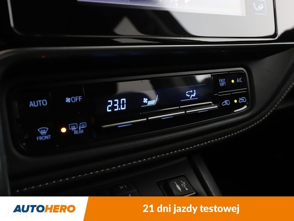 Toyota Auris - 23