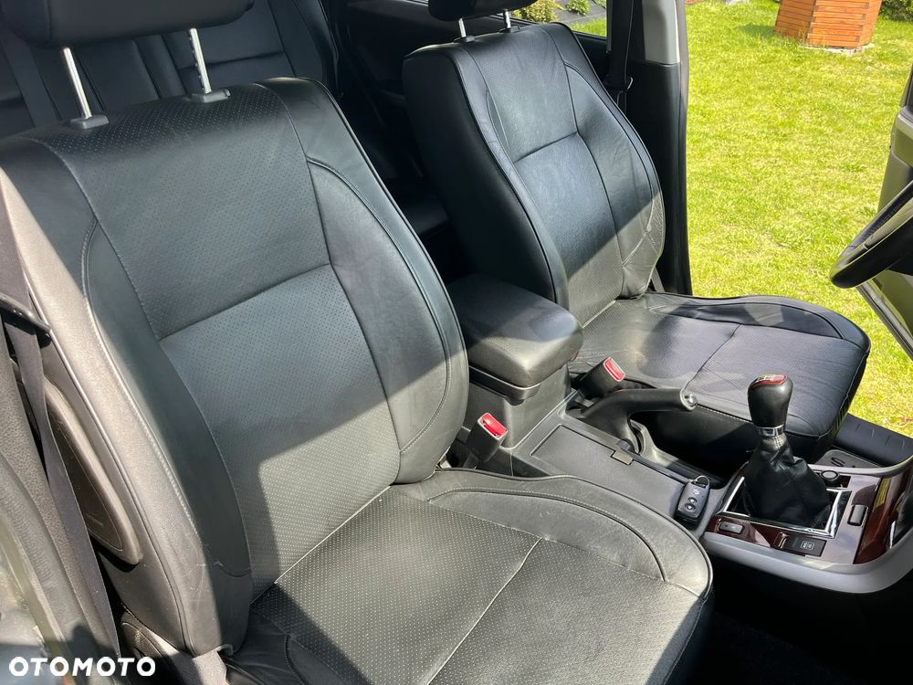 Suzuki Grand Vitara 2.0 De luxe - 21
