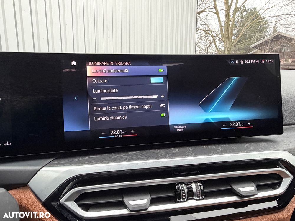 BMW Seria 4 420d xDrive AT MHEV - 35