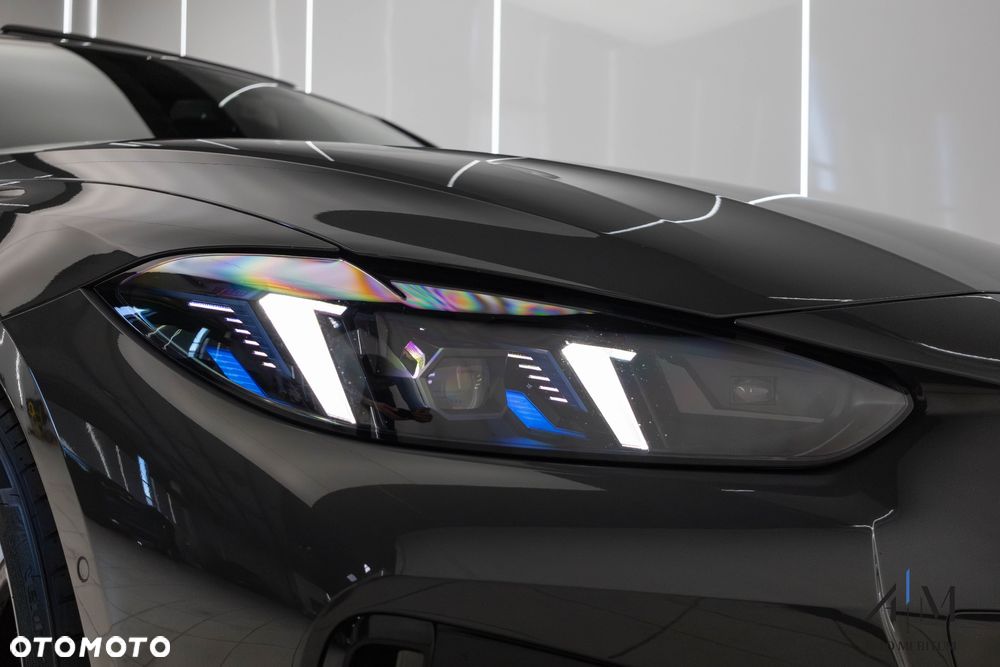 BMW Seria 4 430i xDrive M Sport - 11