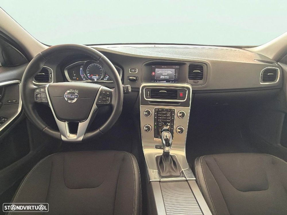 Volvo V60 - 8