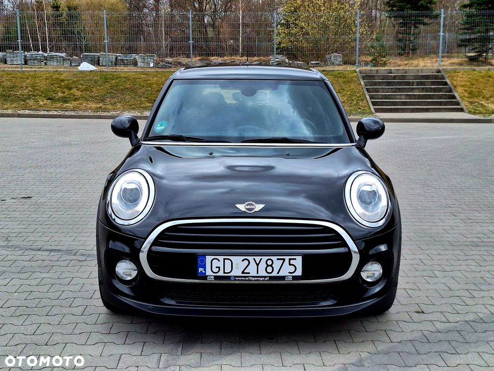 MINI Cooper 60 Years Chili - 2