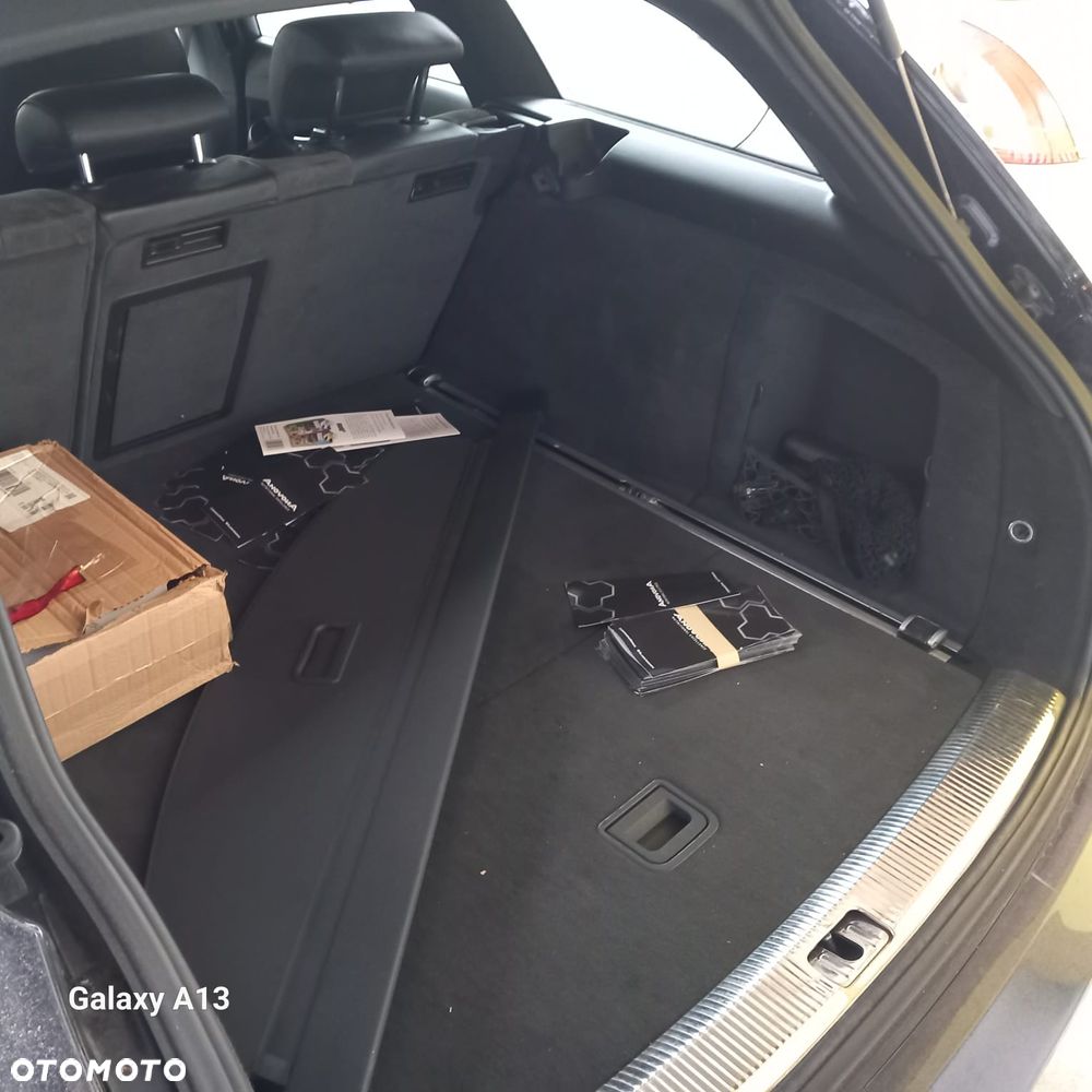 Audi S6 Avant 5.2 FSI Quattro Tiptr - 9