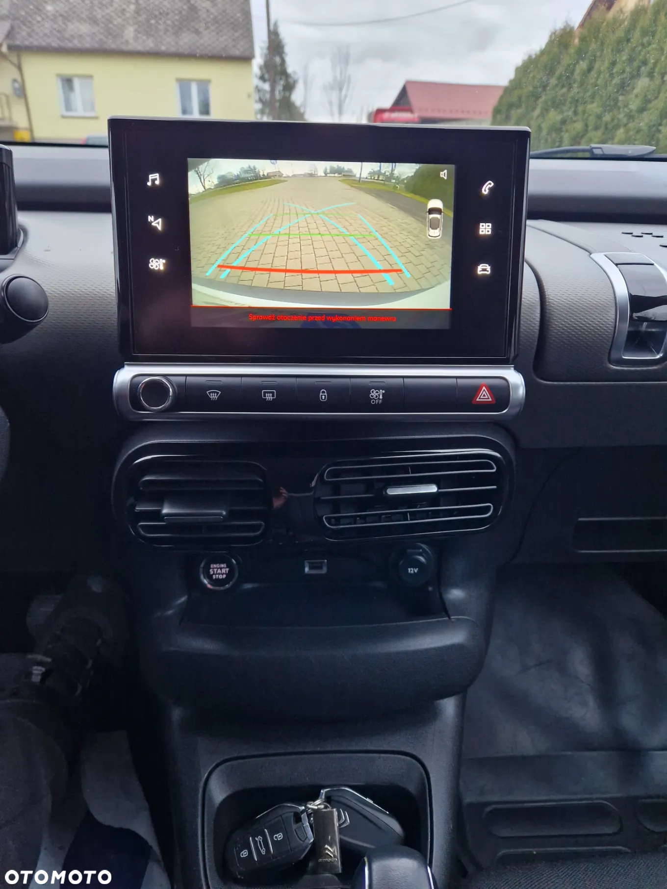 Citroën C4 Cactus BlueHDi 120 Stop&Start EAT6 Origins - 13
