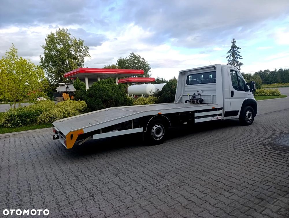 Fiat Ducato - 9