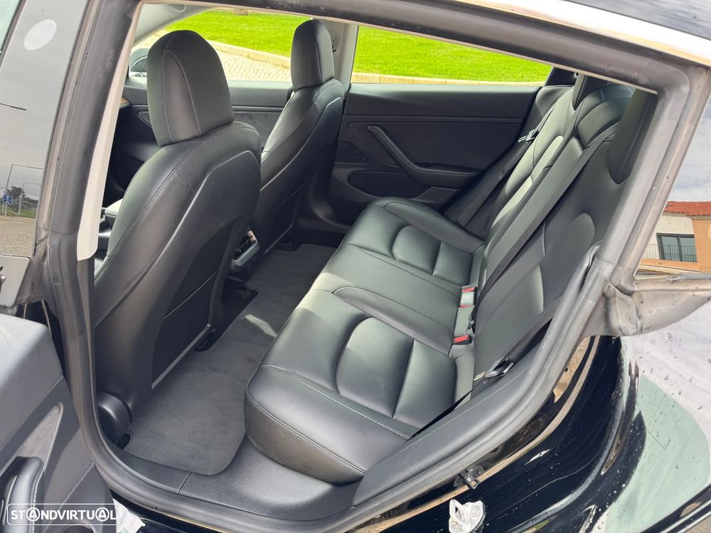 Tesla Model 3 Standard Range Plus RWD - 17