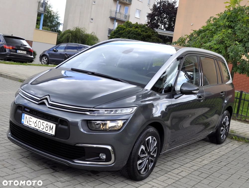 Citroën C4 Picasso PureTech 130 Stop&Start Attraction - 18