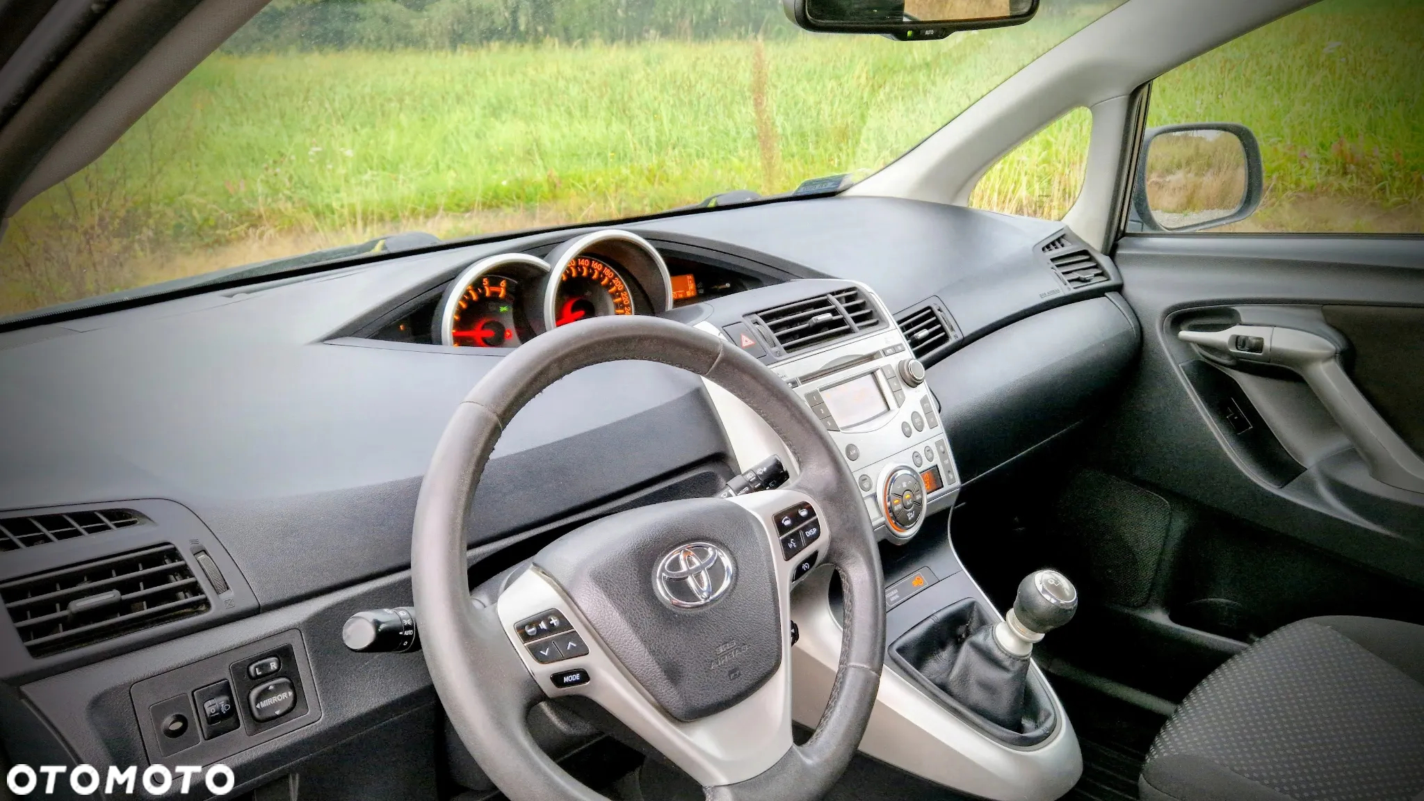 Toyota Verso 2.0 D-4D Premium 7os - 6