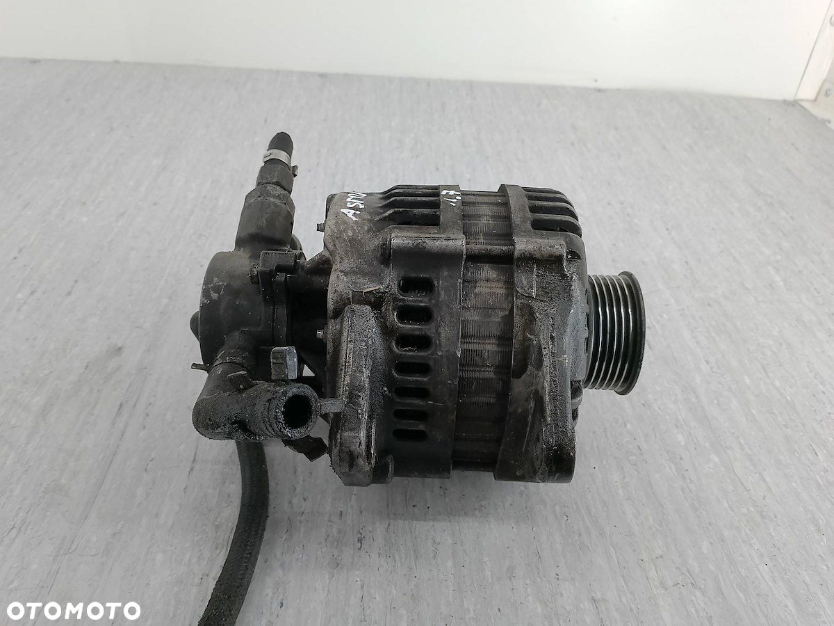 ALTERNATOR OPEL ASTRA G 1.7 DTL - 7