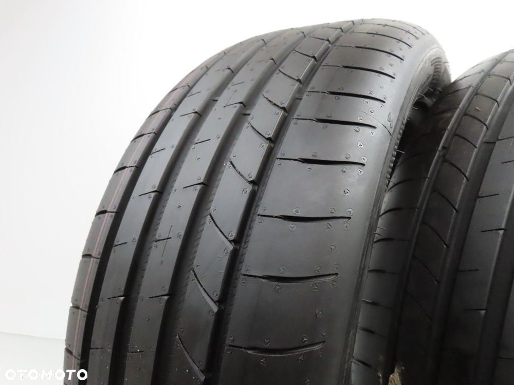 2x 215/50R18 OPONY LETNIE Goodyear Eagle F1 Asymmetric 5 96W XL - 4