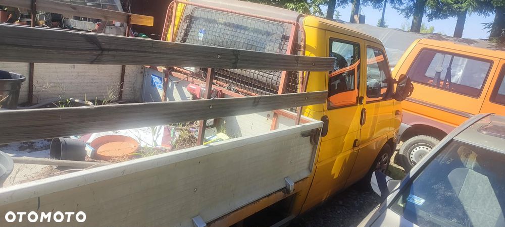 Volkswagen Transporter Standard - 6