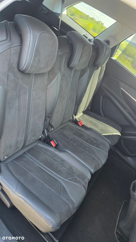 Peugeot 5008 PureTech 130 Crossway - 19