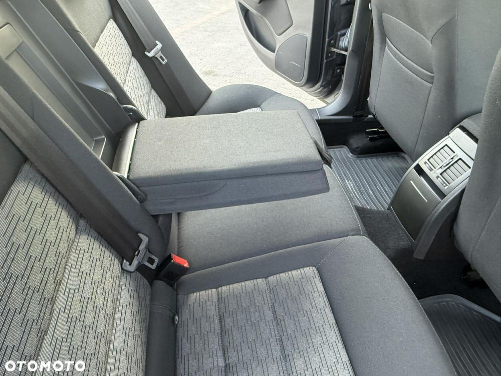 Skoda Octavia 1.8 TSI Ambition - 17